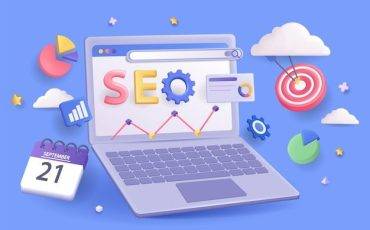 seo design